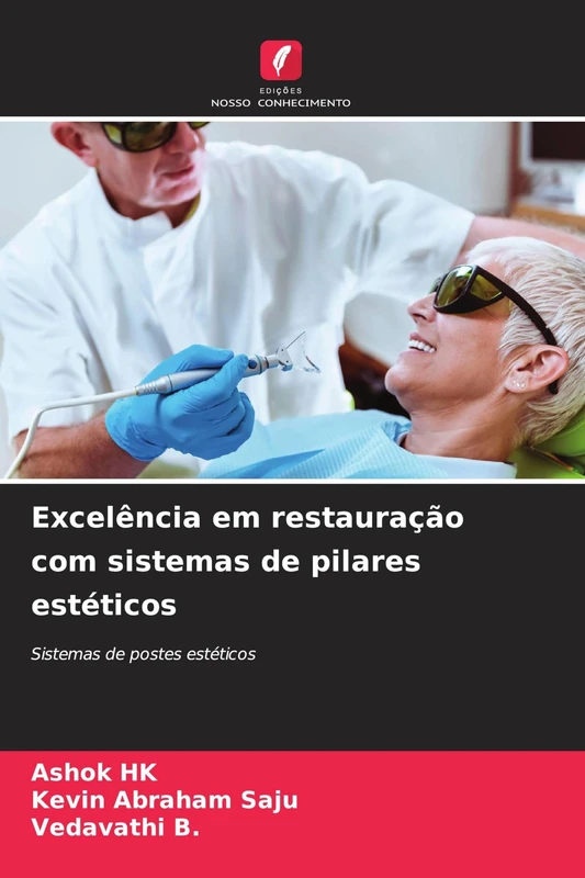 Excelência em restauração com sistemas de pilares estéticos - Image 1