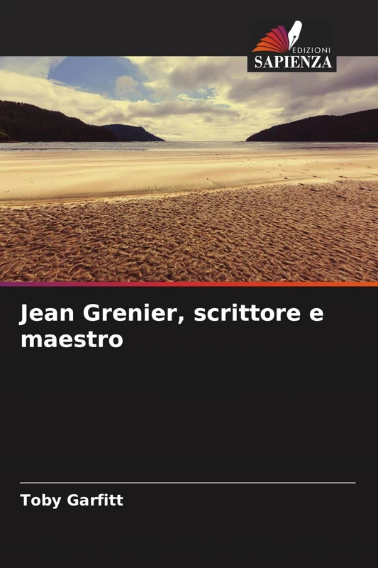 Jean Grenier, scrittore e maestro