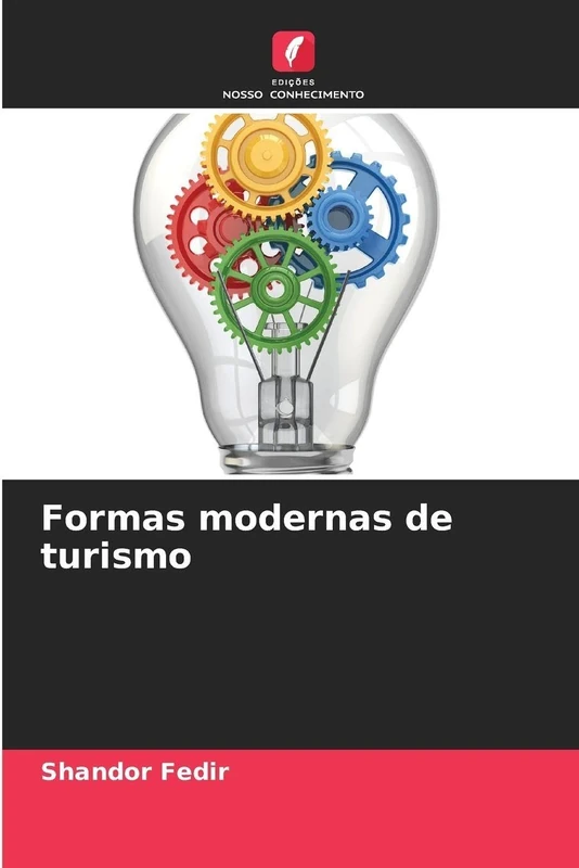 Formas modernas de turismo