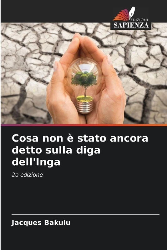 Cosa non è stato ancora detto sulla diga dell'Inga: 2a edizione