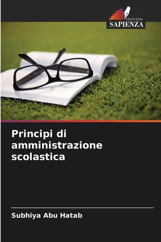 Principi di amministrazione scolastica