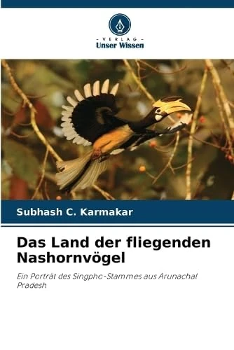 Das Land der fliegenden Nashornvögel - Image 1
