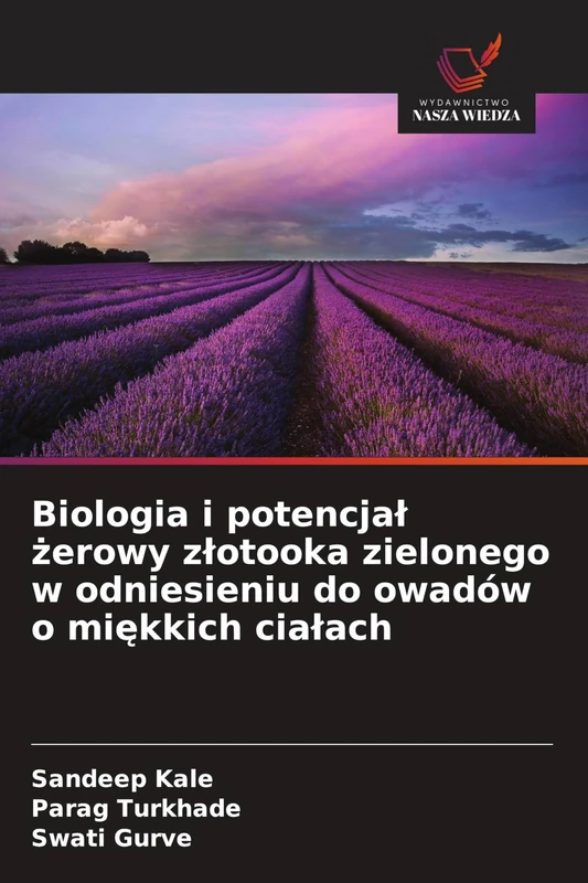 Biologia i potencjal żerowy zlotooka zielonego w odniesieniu do owadów o miękkich cialach - Image 1