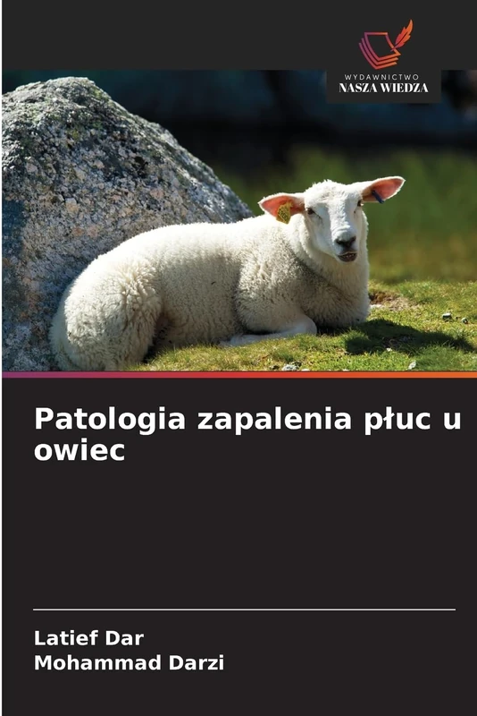 Patologia zapalenia pluc u owiec