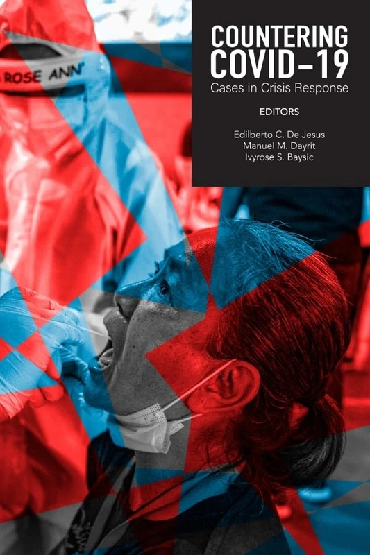 Countering COVID-19: Cases in Crisis Response