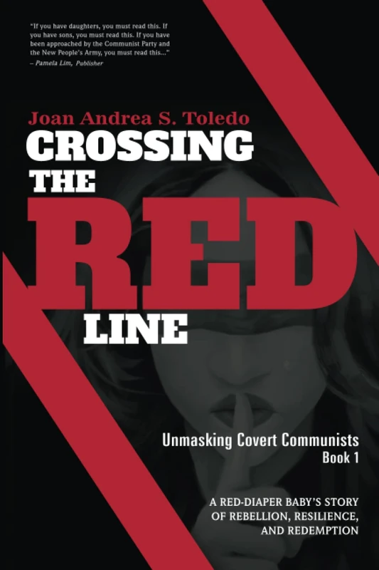 Crossing the Red Line: Unmasking Covert Communists - Image 1
