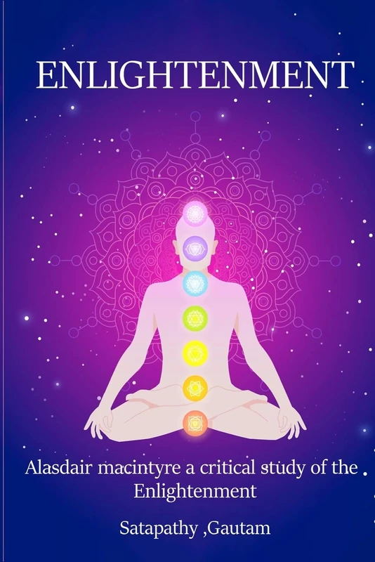Alasdair macintyre A Critical Study of the Enlightenment - Image 1
