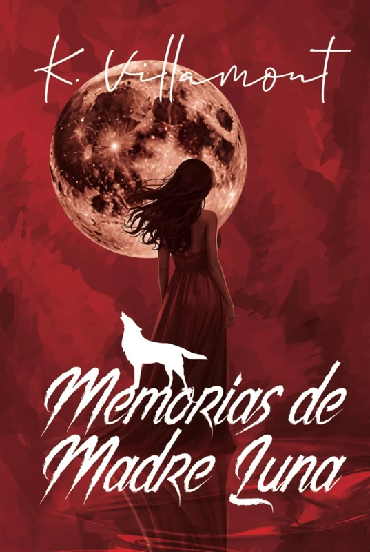 Memorias de madre Luna: El amor será su fortaleza - Image 1
