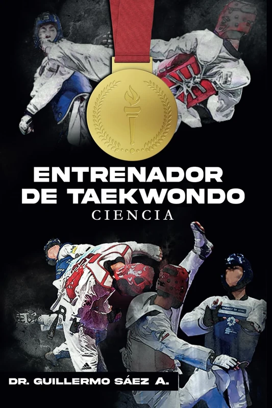 Entrenador de taekwondo: Ciencia