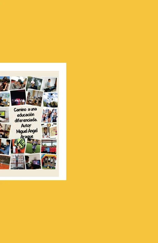 CAMINO A UNA EDUCACIÓN DIFERENCIADA
