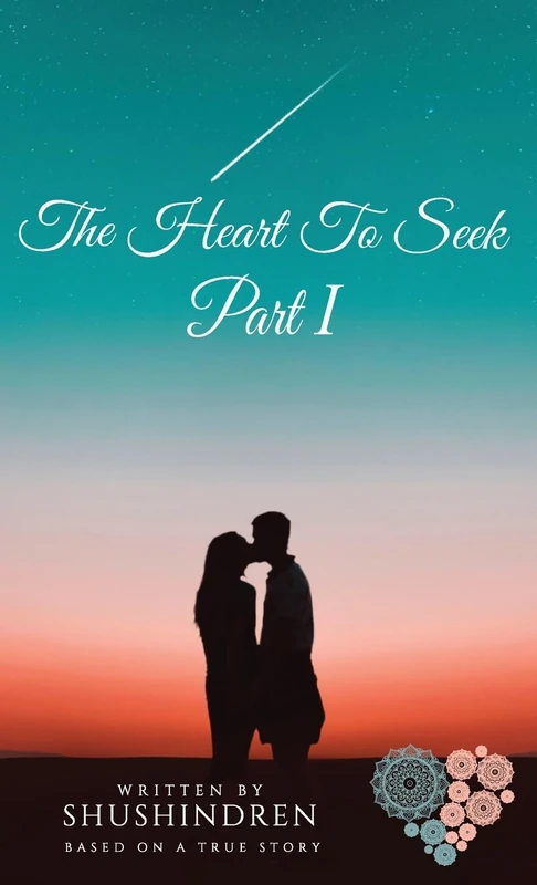 The Heart to Seek Part I: 1 - Image 1