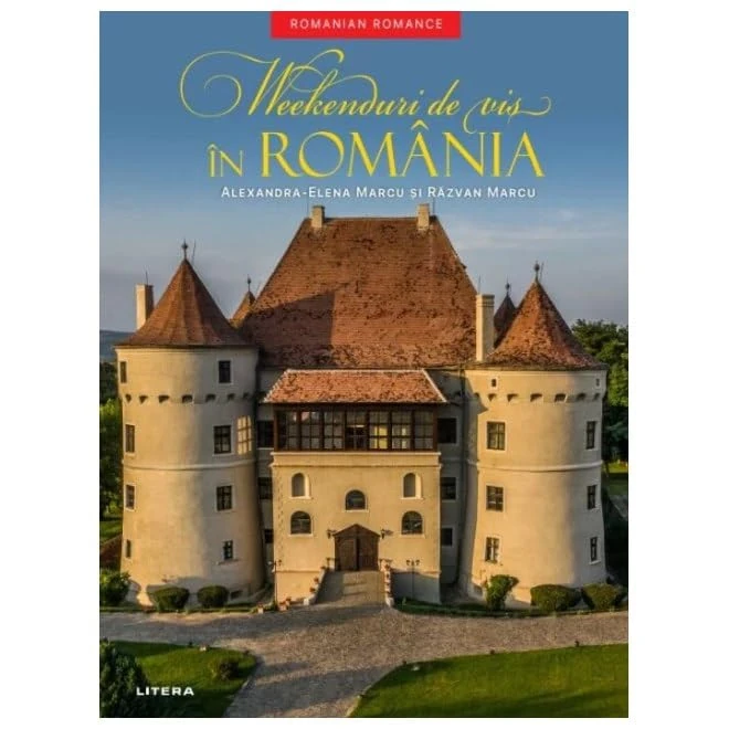 Weekenduri De Vis In Romania