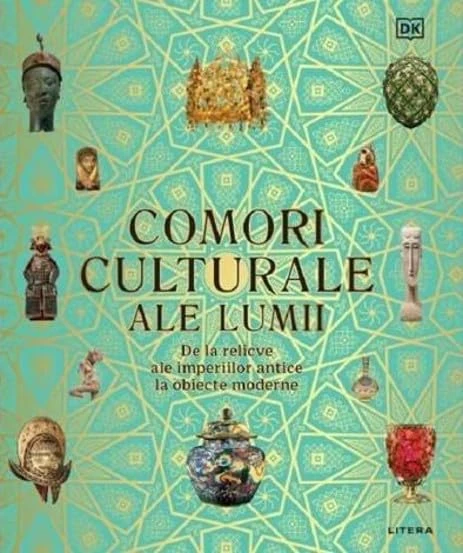 Comori culturale ale lumii: de la relicve ale imperiilor antice la obiecte moderne - Image 1
