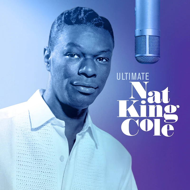 Ultimate Nat King Cole [VINYL]