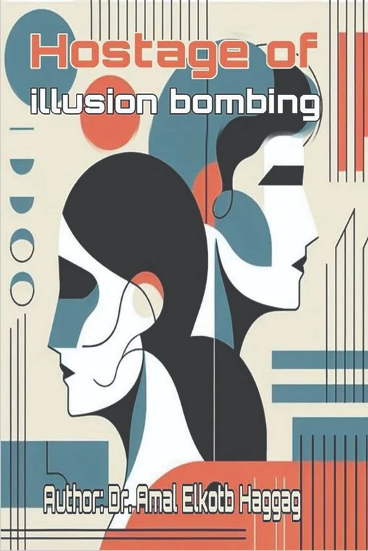 Hostage of illusion bombing: Psychology in a Novel - Image 1