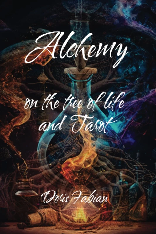 Alchemy on the Tree of life and Tarot