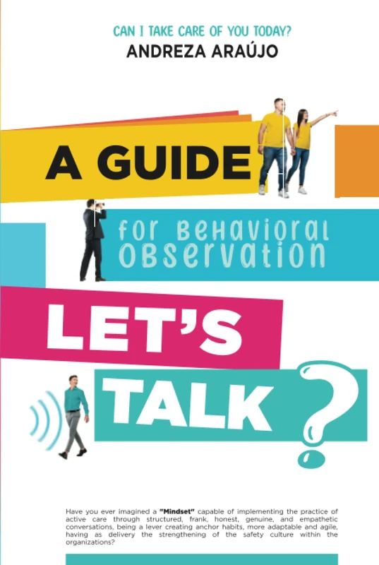 A guide for behavioral observation: Let's talk? - Image 1