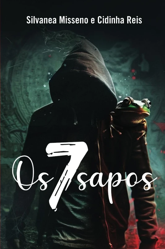 Os 7 Sapos
