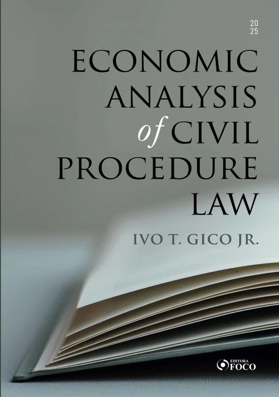 Economic Analysis of Civil Procedure Law