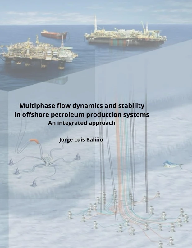 Multiphase flow dynamics and stability in offshore petroleum production systems: An integrated approach - Image 1