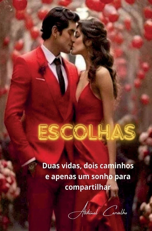 Escolhas: Duas vidas, dois destinos e apenas um sonho a compartilhar