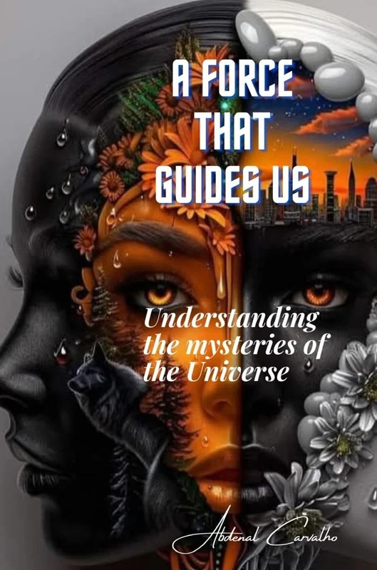 This force that guides us: A study on human existentiality: 01 (Theology and Philosophy) - Image 1