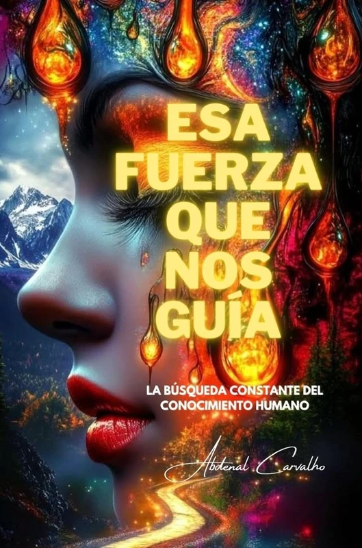 Esa fuerza que nos guía: La búsqueda constante del conocimiento humano: 01 (Teología Y Filosofía) - Image 1