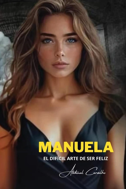 Manuela: El difícil arte de ser feliz - Image 1