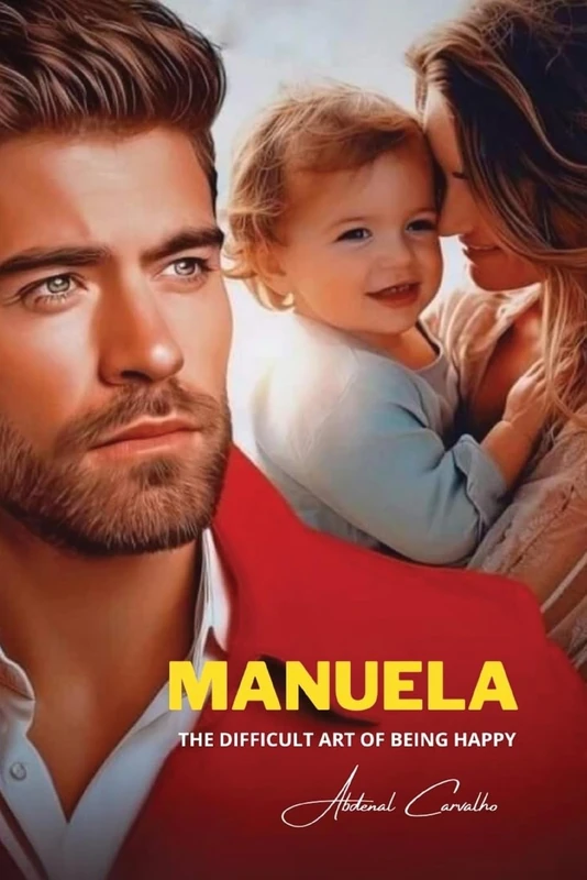 Manuela: The Difficult Art of Being Happy - Image 1