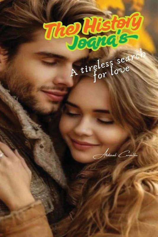 Joana's Story: A tireless search for love