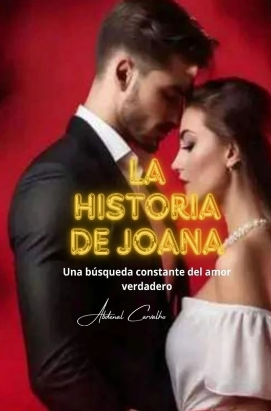 La historia de Joana: Una búsqueda constante del amor verdadero