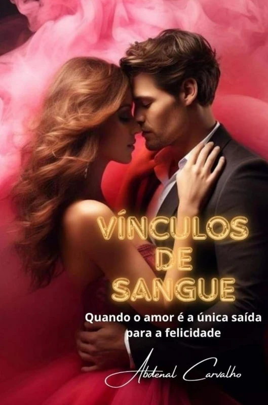 Vínculos de Sangue: Quando o amor é a única saída para a felicidade