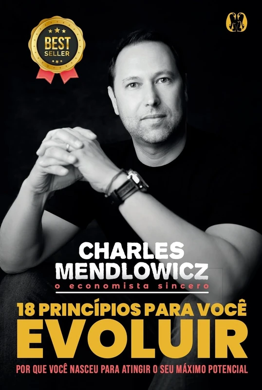 18 princípios para você evoluir - Image 1