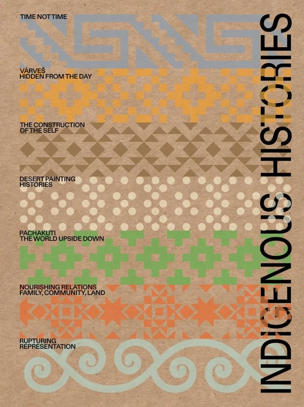 Indigenous Histories - Image 1