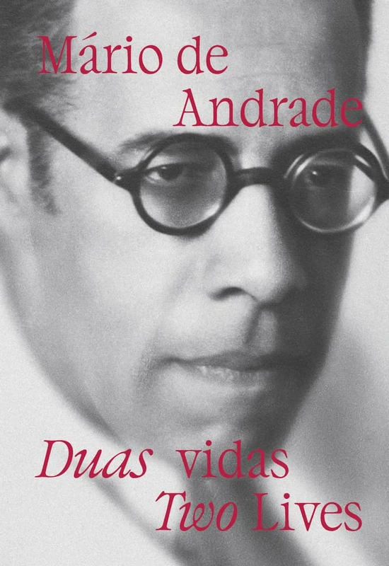 Mário de Andrade: Two Lives - Image 1