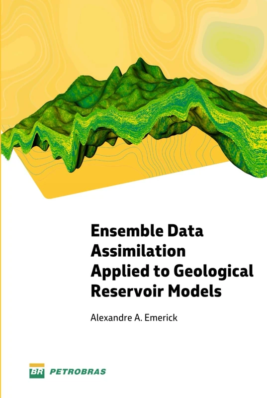 Ensemble Data Assimilation Applied to Geological Reservoir Models - Image 1