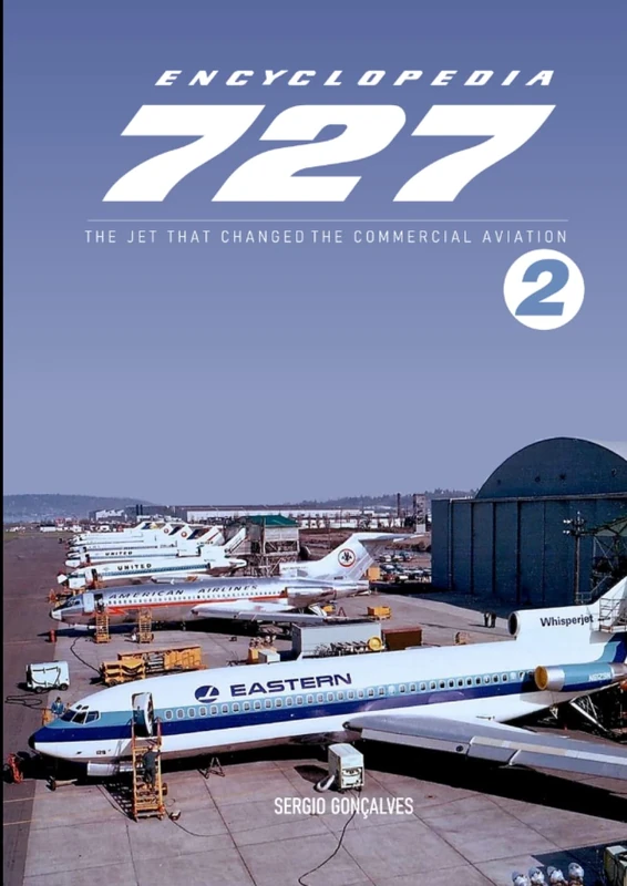 Encyclopedia 727: Volume 2