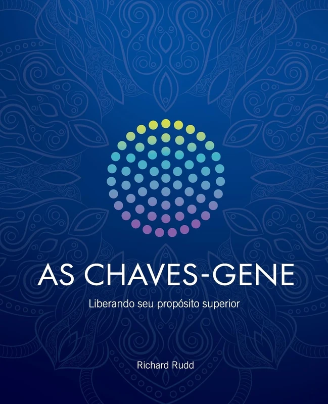 As Chaves-Gene: Liberando seu propósito superior - Image 1