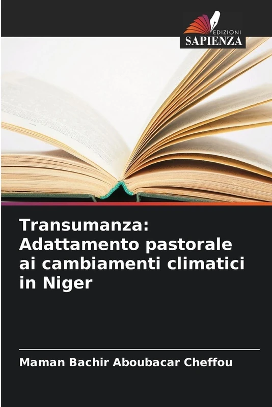 Transumanza: Adattamento pastorale ai cambiamenti climatici in Niger