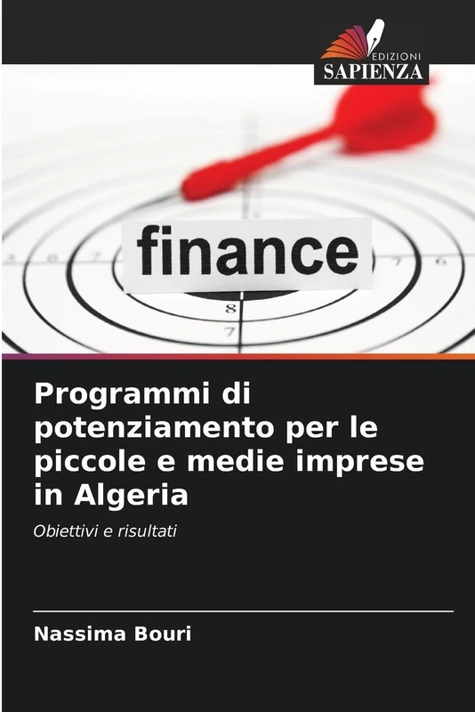 Programmi di potenziamento per le piccole e medie imprese in Algeria: Obiettivi e risultati