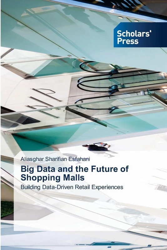 Big Data and the Future of Shopping Malls: Building Data-Driven Retail Experiences
