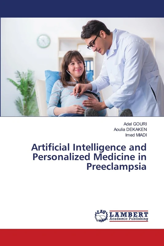 Artificial Intelligence and Personalized Medicine in Preeclampsia