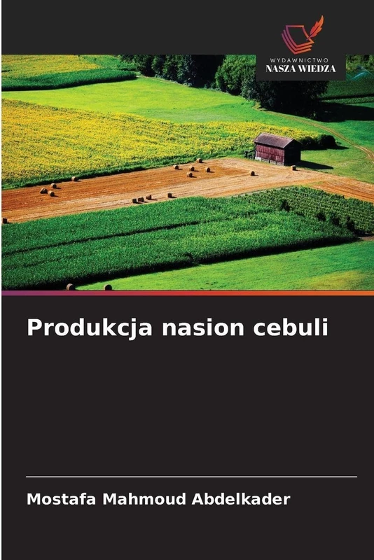Produkcja nasion cebuli