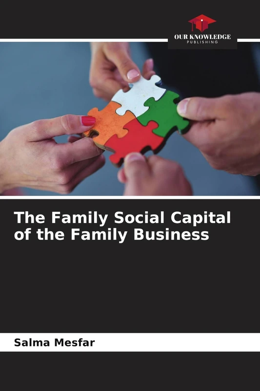 The Family Social Capital of the Family Business