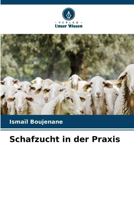 Schafzucht in der Praxis