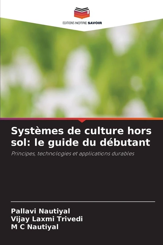 Systèmes de culture hors sol: le guide du débutant