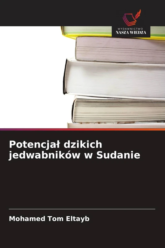 Potencjal dzikich jedwabników w Sudanie