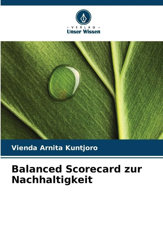 Balanced Scorecard zur Nachhaltigkeit