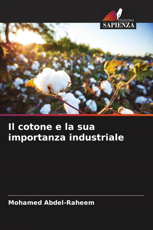Il cotone e la sua importanza industriale
