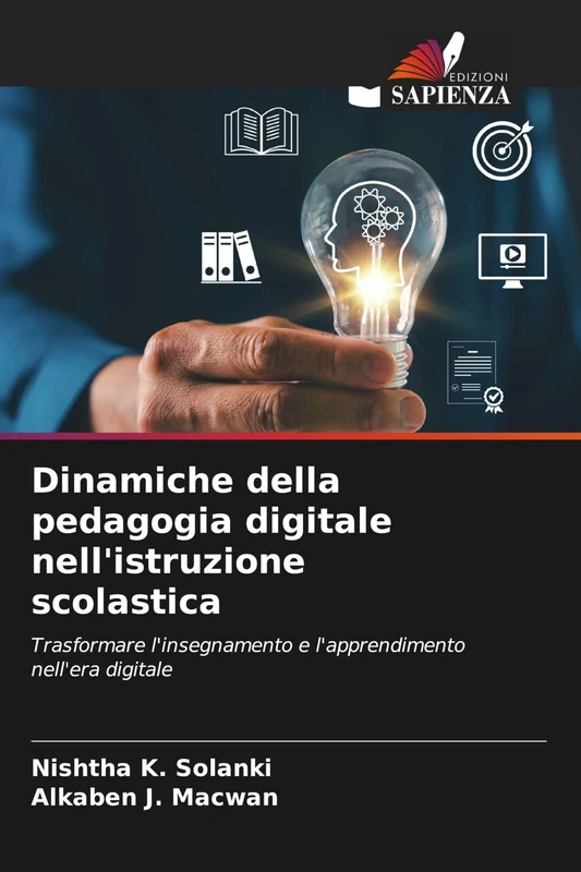 Dinamiche della pedagogia digitale nell'istruzione scolastica: Trasformare l'insegnamento e l'apprendimento nell'era digitale